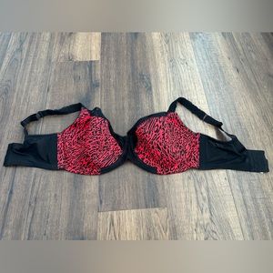 Cacique 40H Plunge Bra